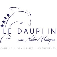 Le Dauphin **** logo