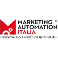 Marketing Automation Italia® logo - Similar company to Listefredde.It
