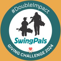 SwingPals logo - Similar company to Made4Me