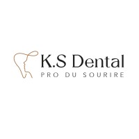 KS DENTAL logo - Similar company to 16Teeth.Llc