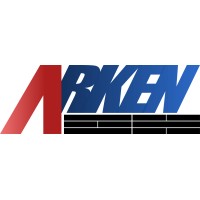 Arken logo - Similar company to Geoneo Llc