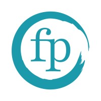 Further Potential logo - Similar company to Fractal Insights