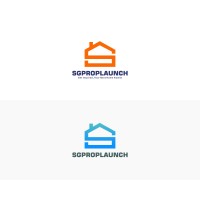 SGPropLaunch logo - Similar company to Aes Technologies