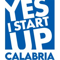 Yes I Start Up Calabria logo - Similar company to Co.M.E.G. Srl