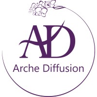 ARCHE DIFFUSION logo - Similar company to Corudo