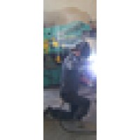 Black Magic Welding