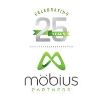 Möbius Partners logo - Similar company to Altus Cloud Tech