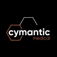 Cymantic Medical logo - Similar company to Snappie