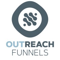 Outreach Funnels logo - Similar company to Agence Voua