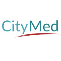 citymedgmbh logo - Similar company to Specialty Script Rx Llc