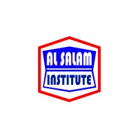 Al Salam Institute For Information Technology & Administrative Sciences logo - Similar company to Al Salam Technology