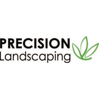 Precision Landscaping SC logo - Similar company to The Ricks Group