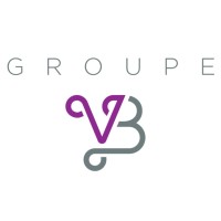GroupeVB logo - Similar company to Boost Consulting