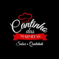 Cantinho das Marmitas logo - Similar company to Marmitas Do Zé