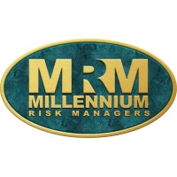 Millennium Risk Managers logo - Similar company to Pendulum