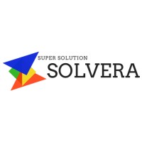 SOLVERA-ID logo - Similar company to Cv Andi Global Soft
