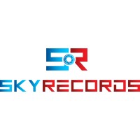 Skyrecords Film GmbH logo - Similar company to Simo Games