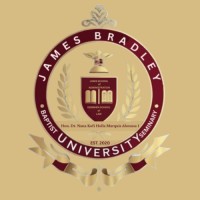 James Bradley University logo - Similar company to Safe House Ky