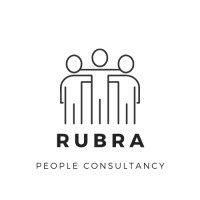 RUBRA People Consultancy logo - Similar company to <Neps/> - Soluciones Informáticas