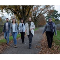 FitFood Diëtistenpraktijk logo - Similar company to Interstijl Projectontwerp & Realisatie