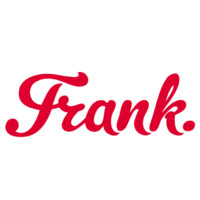 Frank Production Stockholm logo - Similar company to Agent Bauer