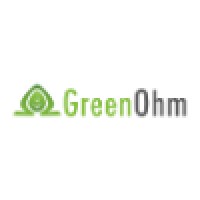 GreenOhm logo - Similar company to Stark Capital, Llc