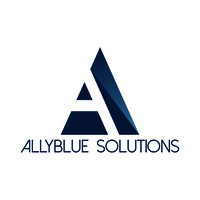 AllyBlue Solutions logo - Similar company to Helfstein Gestão Estratégica