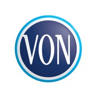 VON Canada logo - Similar company to Bartimaeus Inc.