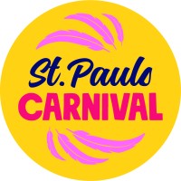 St Pauls Carnival CIC logo - Similar company to Saffron Records