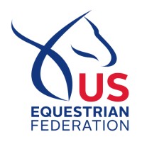 United States Equestrian Federation logo - Similar company to Equestrian Professional - The Horse Business Site