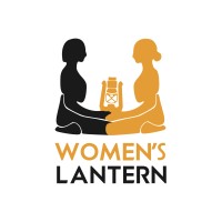 Women's Lantern logo - Similar company to Workpants