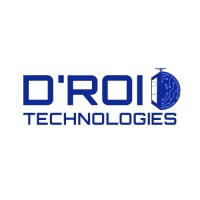 D'roid Technologies Ltd logo - Similar company to High-Speed Design