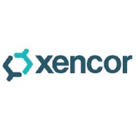 Xencor logo - Similar company to Superluminal Medicines Inc.