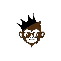 Mop Monkey Cleaning Company logo - Similar company to Mop