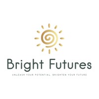 Bright Futures logo - Similar company to Dream Create Play