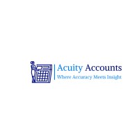 Acuity Accounts logo - Similar company to Acuity Accountants