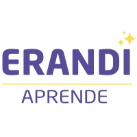 Erandi Aprende logo - Similar company to Sunkuu