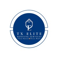 TX Elite Roofing Services, LLC logo