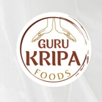 GURUKRIPA FOODS AND PRODUCTS logo - Similar company to Earths Essentials