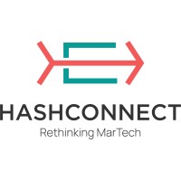 Hash Connect Integrated Services Pvt. Ltd. logo - Similar company to Teacherlink