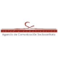 SC Salud y Comunicación logo - Similar company to Molecular Visuals