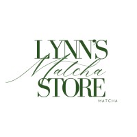 Lynn's Matcha Store logo - Similar company to Matcha Muse