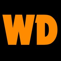 WD logo - Similar company to Digital Octopus