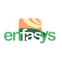ENFASYS HEU logo - Similar company to Visionary Project Eu