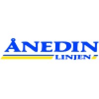Ånedinlinjen logo