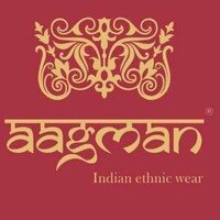 Aagman logo - Similar company to Aara Couture