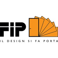 FIP Porte logo - Similar company to Caporem Srl