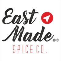 Eastmade Spices logo - Similar company to Earth Root Spices And Herbs Llp