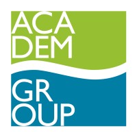 Academ Group logo - Similar company to Feuille Dorée