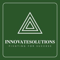 Innovate Solutions logo - Similar company to Integrated Digital Solutions